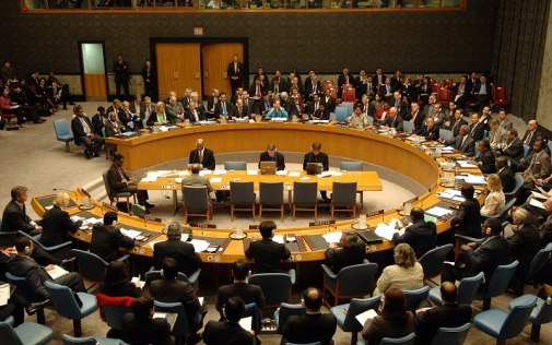 قطعنامه ۵۸۲؛ تمایل اعضای دائمی شورای امنیت با عدم پیروزی ایران در جنگ با عراق