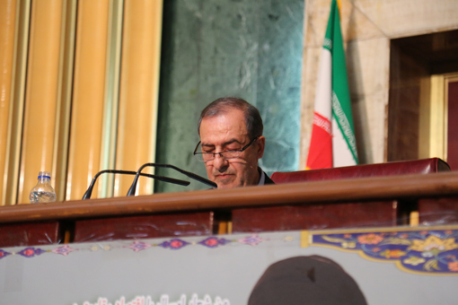 الویری: تصویب طرح مدیریت یکپارچه شهری موجب کاهش هزینه‌های اداره شهرها می‌شود