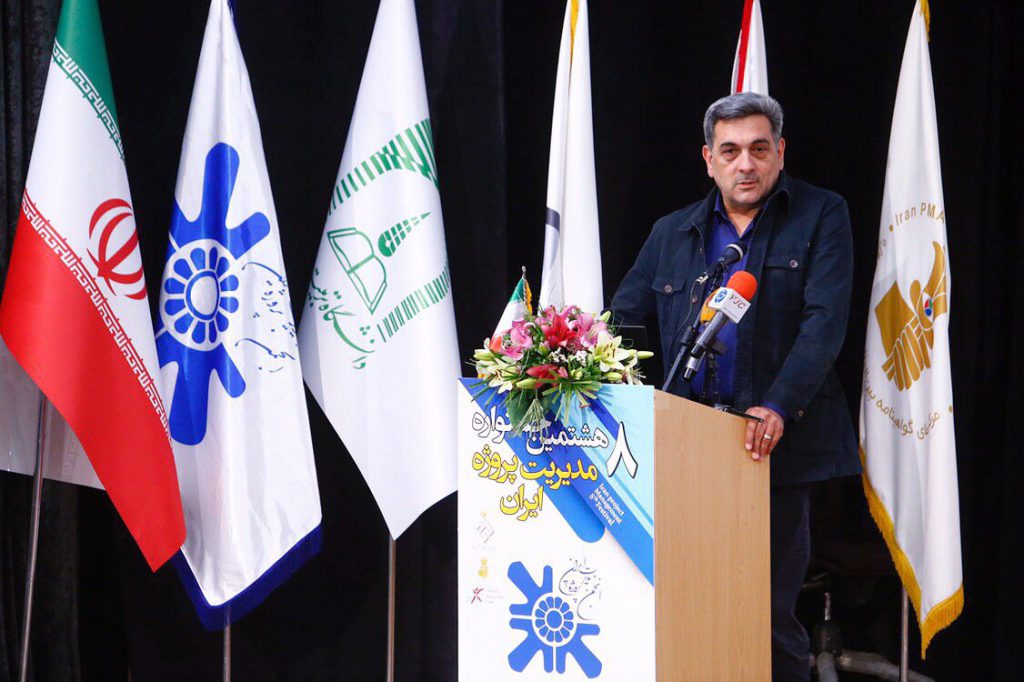 شهردار تهران: پروژه هایی در سطح شهرند که نتیجه یک سوال غلط است 