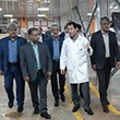حمایت از رونق تولید، سیاست کلان بانک ملی ایران