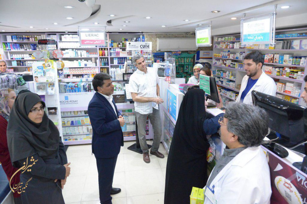 موسوی:  تعامل پزشکان با مدیریت شهری سلامت جامعه را ارتقا می بخشد
