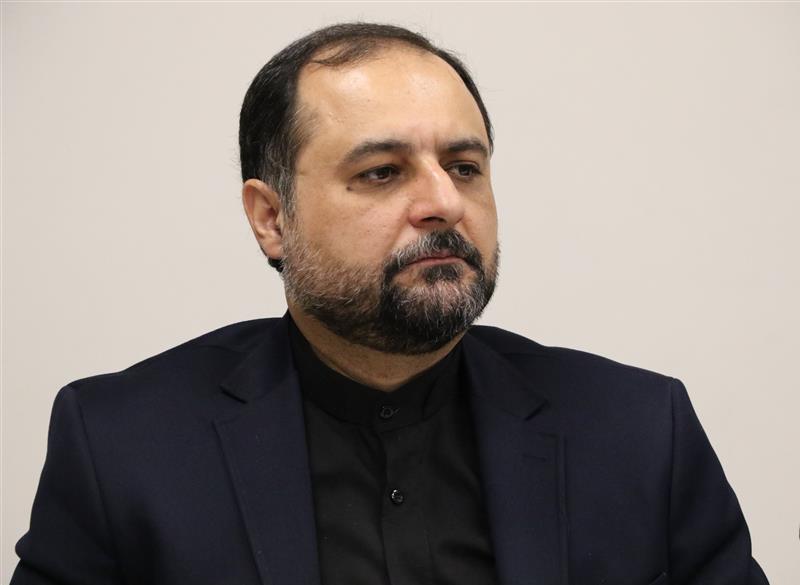 شیرزاد خبر داد:  کمیته رسیدگی به تخلفات اداری سازمان مرکزی تعاون روستایی ایران پس ازچهل سال تشکیل شد
