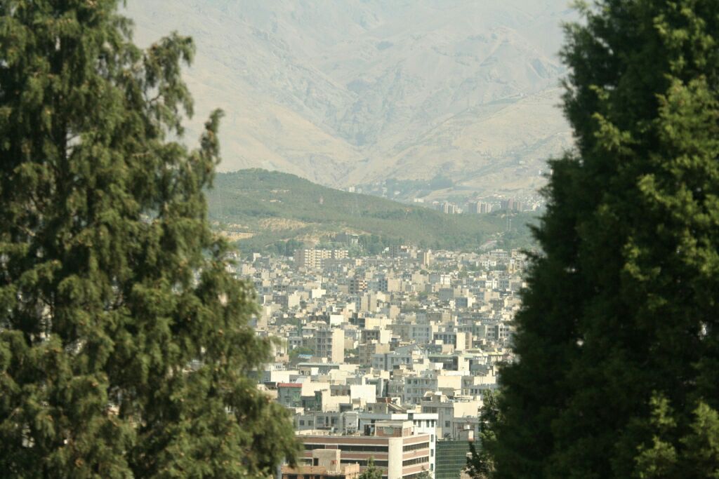 رونق گردشگری شرق تهران و افزایش سرانه های خدماتی به همت شهرداری منطقه۱۳