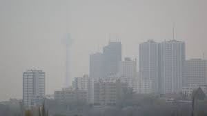 تمهیدات ویژه شهرداری منطقه ۱۵ برای کاهش آلودگی هوا