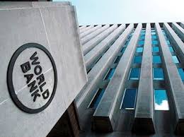 ایران به نشست مقابله با کرونای بانک جهانی دعوت نشد