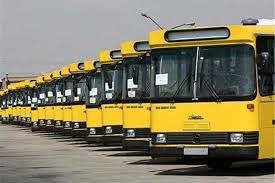 ورود 250 دستگاه اتوبوس و مینی بوس به ناوگان عمومی پایتخت طی 5 ماه آینده