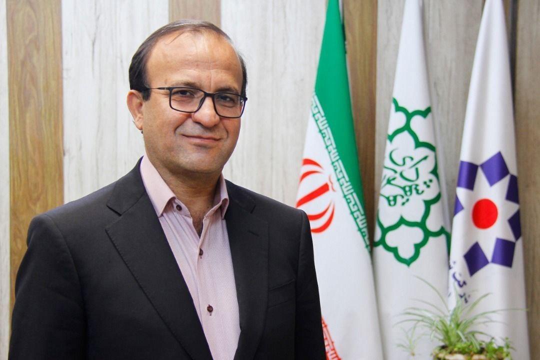 مدیرعامل شرکت شهر سالم خبر داد: ابتلای ۲۳۰۰نفر در شهرداری تهران به کرونا