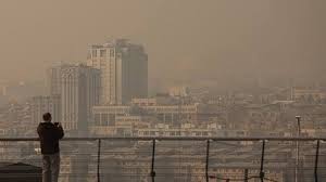 چرا باید اطلاعات آلودگی هوای تهران را پنهان کنیم؟!