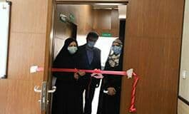 نخستین خانه محیط زیست منطقه 3 تهران افتتاح شد