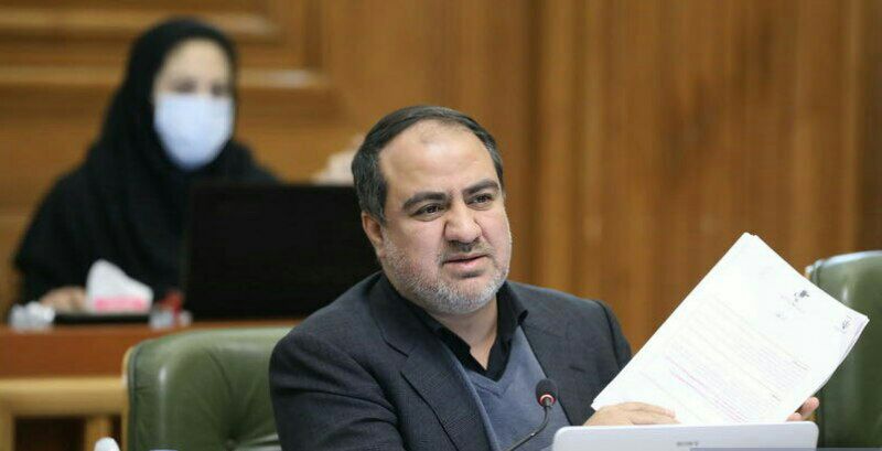 پیشنهادات 9 گانه به شهرداری تهران در راستای شدت گرفتن مجدد کرونا