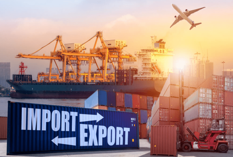 کمک رشد تجارت خارجی چین به توسعه اقتصادی
