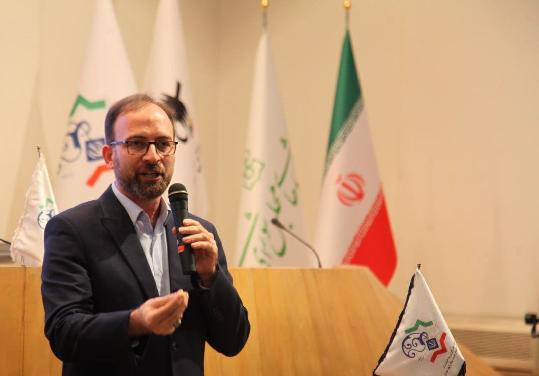 دبیرخانه دایمی مشارکت های اجتماعی شهرداری تهران راه اندازی شد