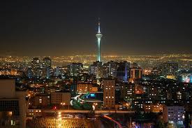 نگاه ویژه مدیرت شهری تهران به موضوع گردشگری