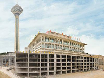  مراسم ایمن‌سازی گود فاز دوم برج میلاد و مقاوم‌سازی و بهسازی لرزه‌ای ۶ پل سواره‌رو برگزار می‌شود