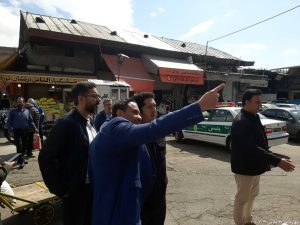 احیای حق شهروندی در محله هرندی