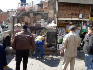 احیای حق شهروندی در محله هرندی