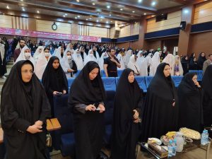 اهدا ۱۱۰ سری جهیزیه در استان سمنان
