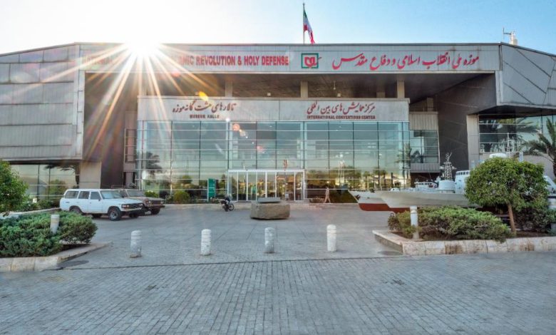 پایتخت ایران، آماده میزبانی از مراسم بدرقه شهدای خدمت