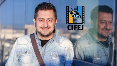 قادر آشنا: توجه بنیاد سینمایی فارابی به حوزه نشر، قابل ستایش است