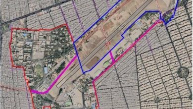 آزادسازی حدود ۸۰ هکتار از اراضی؛ خیابان پیروزی به دماوند متصل می‌شود