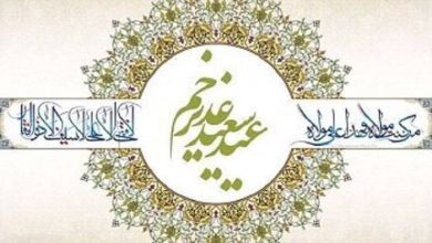 اکران دیوارنگاره "یا علی بگو" در بزرگراه هاشمی رفسنجانی