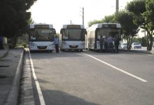 بهره ‌برداری از 11 دستگاه اتوبوس جدید در ناوگان حمل و نقل عمومی منطقه ۱۹