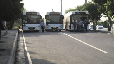 بهره ‌برداری از 11 دستگاه اتوبوس جدید در ناوگان حمل و نقل عمومی منطقه ۱۹